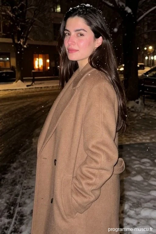 Camille92, 28 ans à Parmain