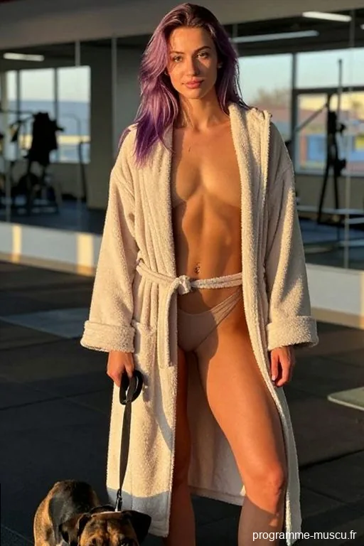 Camille92, 20 ans à Mériel