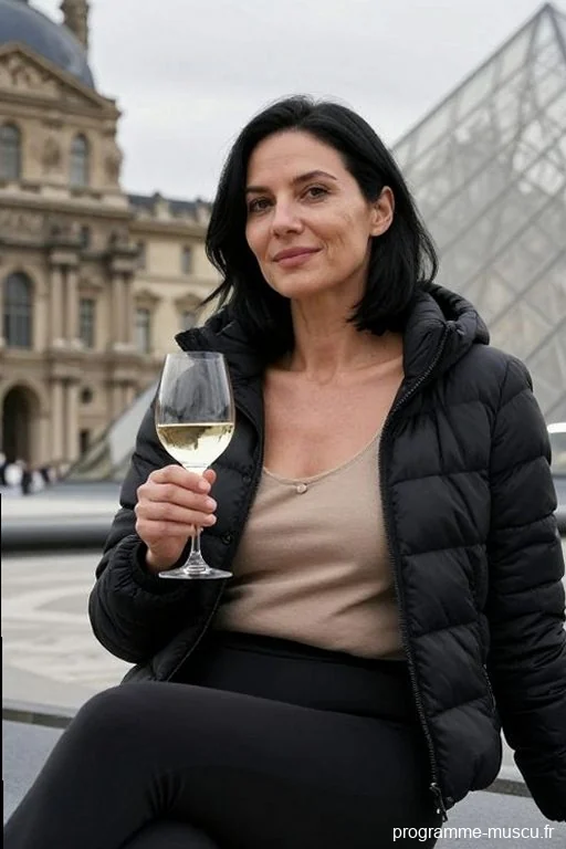 Camille93, 39 ans à Sarcelles