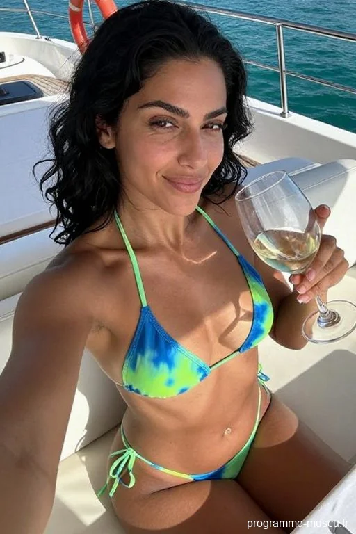 Camille93, 30 ans à Saint-Ouen