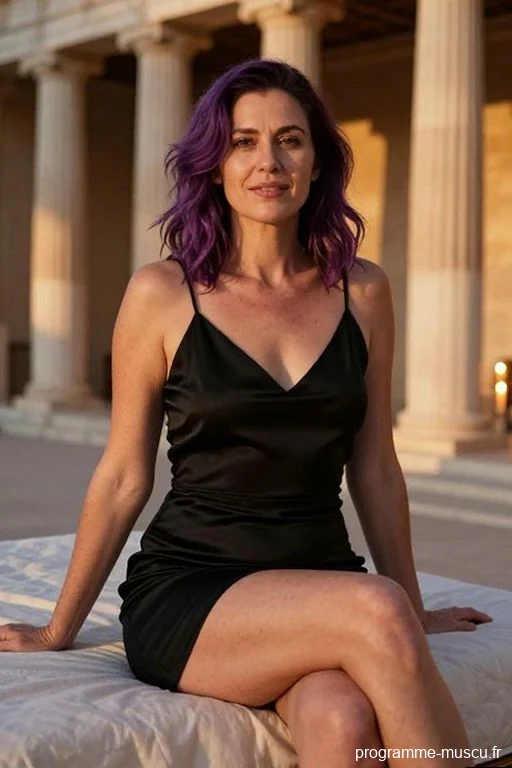 Camille93, 42 ans à Rosny-sous-Bois