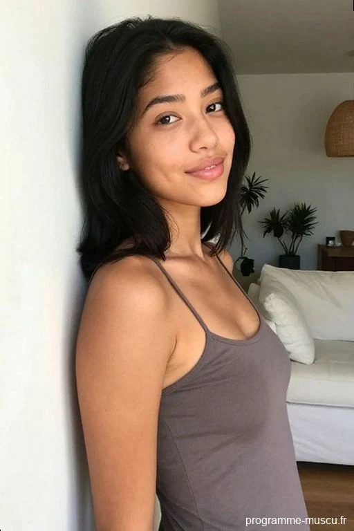 Camille93, 28 ans à Le Bourget