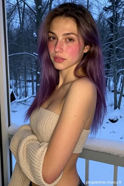 Camille93, 25 ans à Saint-Pathus