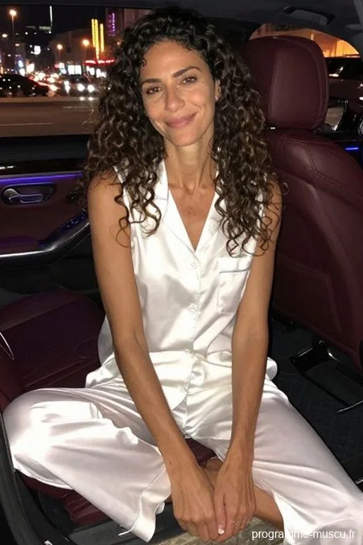 Camille94, 46 ans à Garges-lès-Gonesse