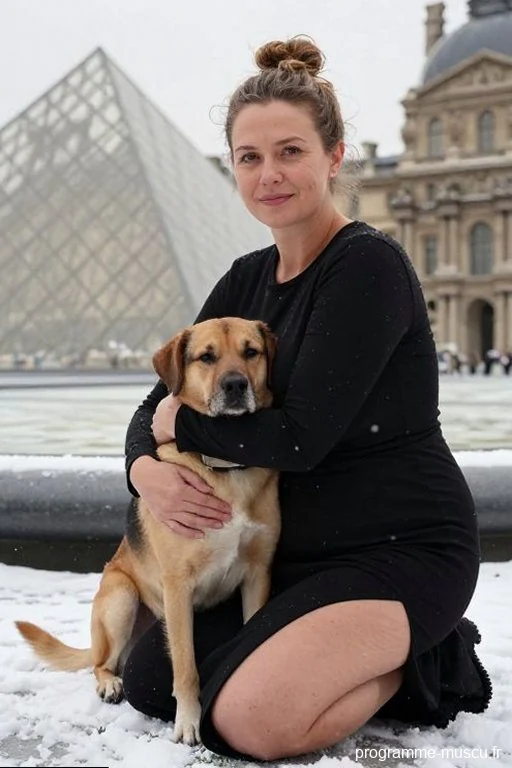 Camille94, 46 ans à Villiers-le-Bel