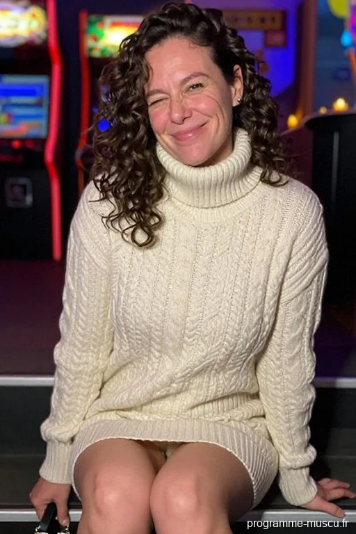 Camille94, 40 ans à Eaubonne