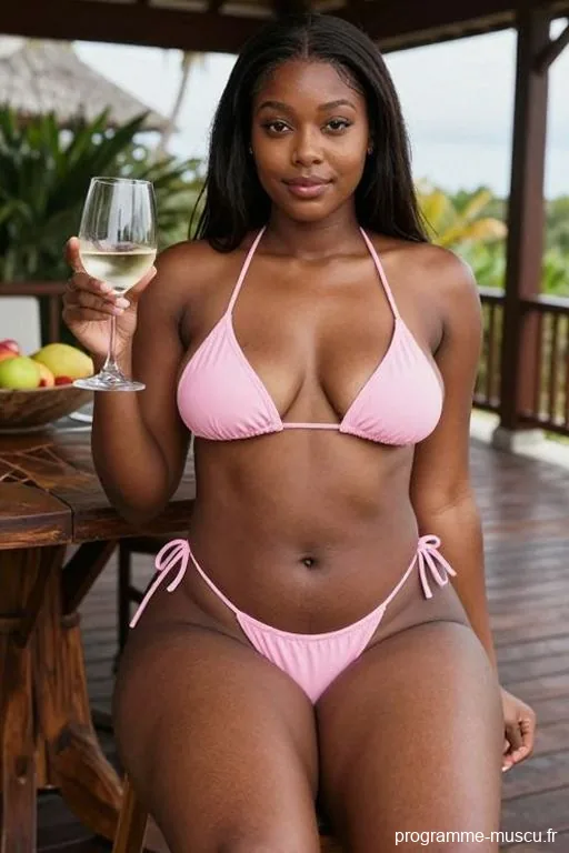 Camille94, 27 ans à Le Plessis-Trévise