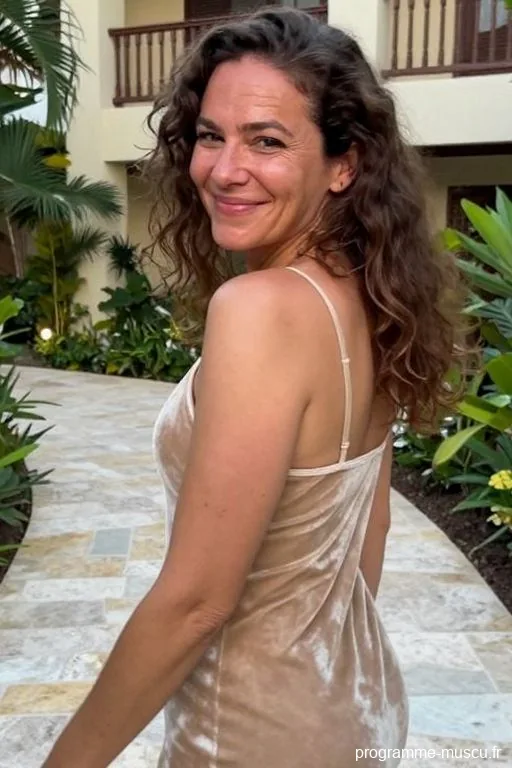 Camille94, 44 ans à Saint-Maurice