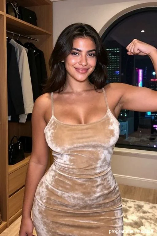 Camille94, 24 ans à Épinay-sous-Sénart