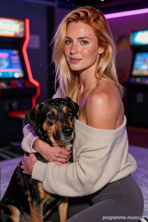 Camille94, 31 ans à Ablon-sur-Seine