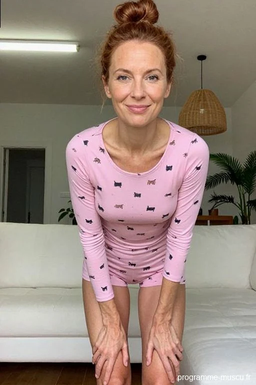 Camille94, 47 ans à Rungis