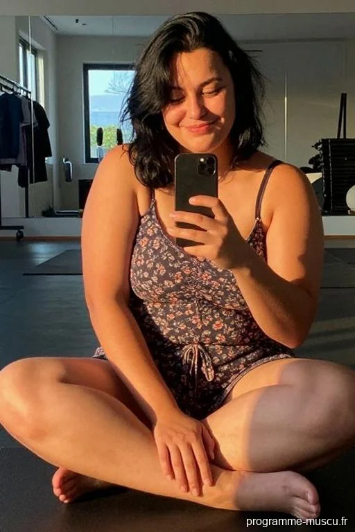 Camille95, 25 ans à Bezons