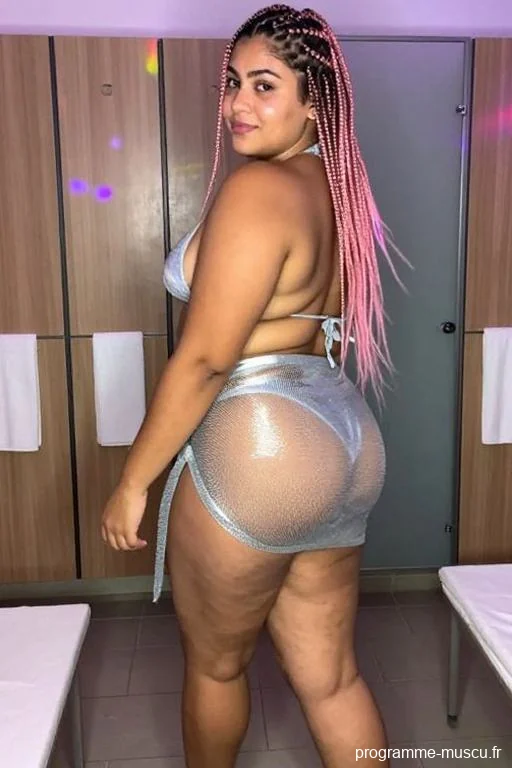 Camille95, 25 ans à Saint-Ouen-l'Aumône