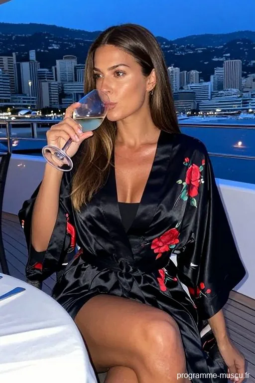 Camille95, 32 ans à Osny