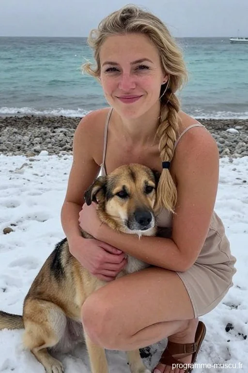 Camille95, 33 ans à Louvres