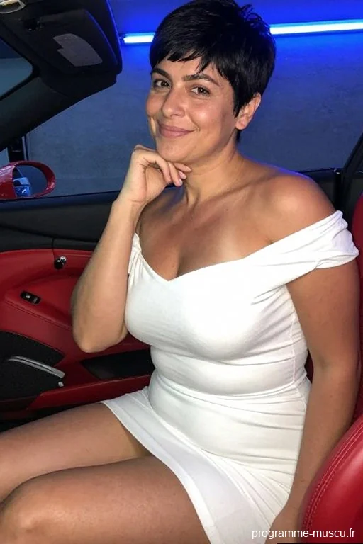 Camille95, 48 ans à Méry-sur-Oise