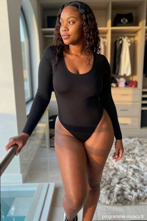 Camille972, 29 ans à Le Lorrain