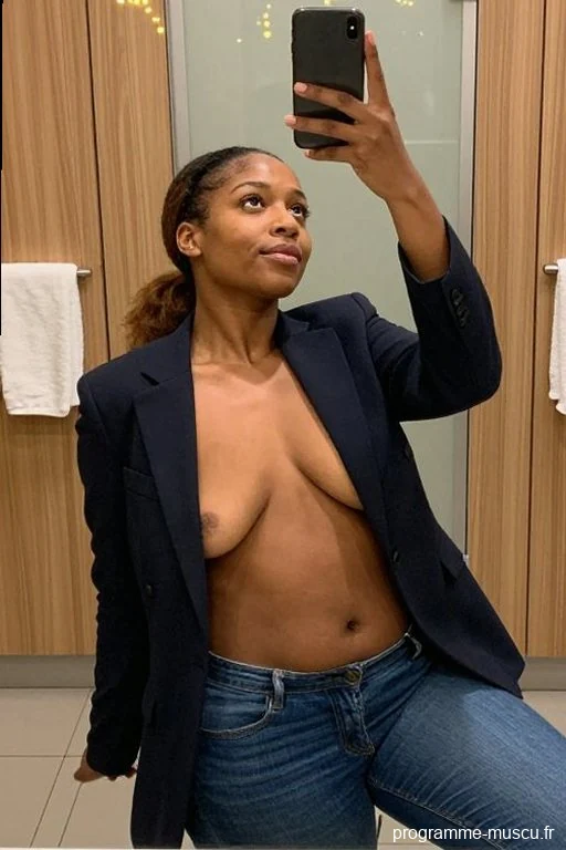 Camille973, 28 ans à Apatou