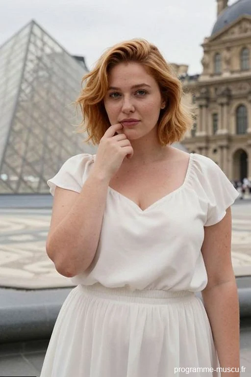 Camille973, 25 ans à Grand-Santi