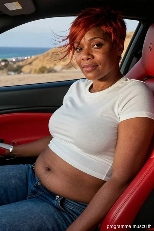 Camille97420, 48 ans à Saint-Benoît