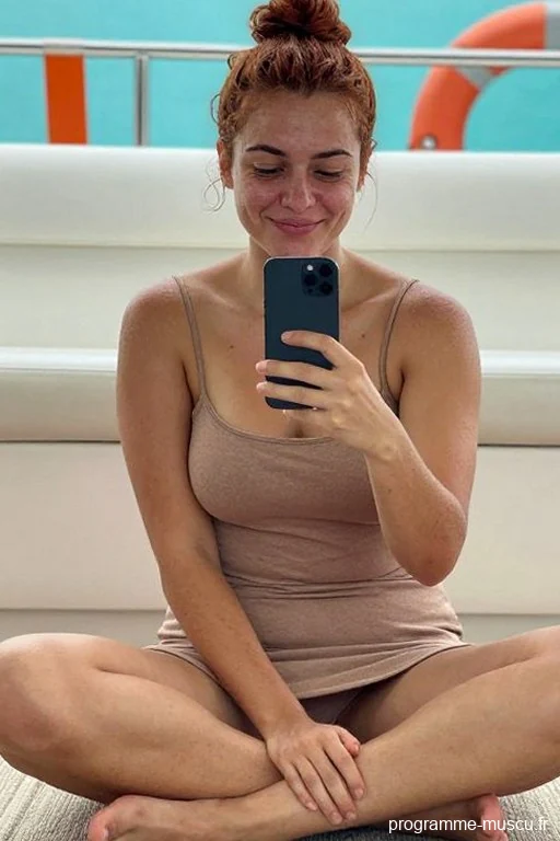 Camille974, 27 ans à Saint-Paul