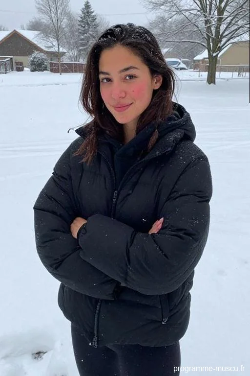 Camille974, 25 ans à Le Port