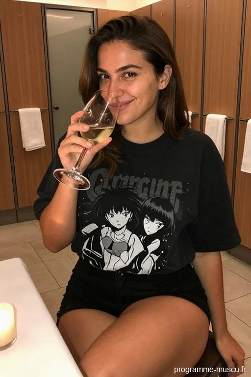 Camille974, 25 ans à Chiconi