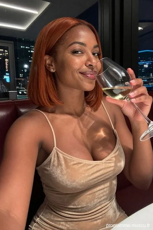 CamilleLyonnaise69, 32 ans à Vaugneray