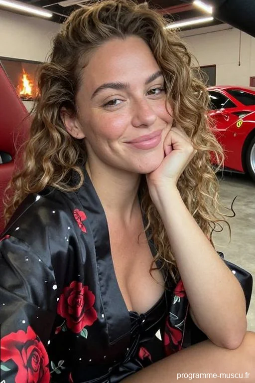 Camille_13, 33 ans à Lambesc