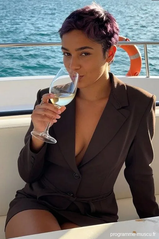 Camille_34, 23 ans à Saint-Cyprien