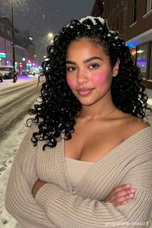 Camille_44, 24 ans à Clisson