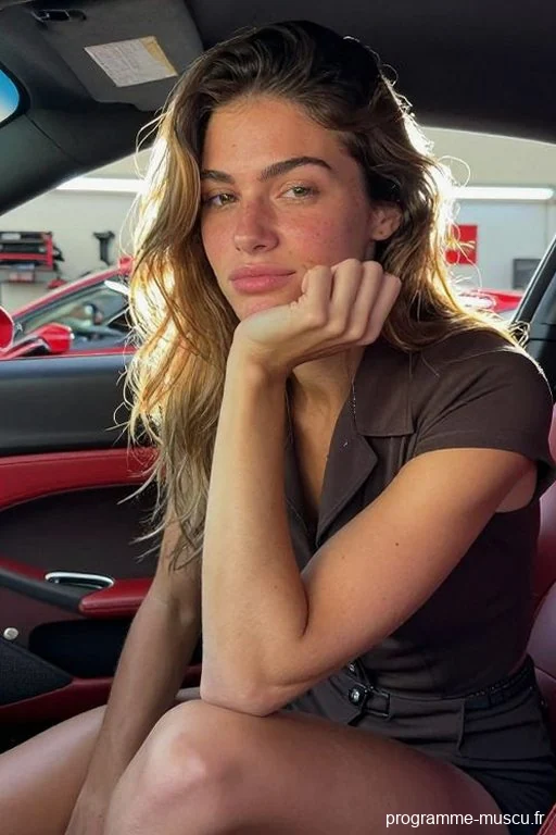 CarcaBelle23, 23 ans à Carcassonne