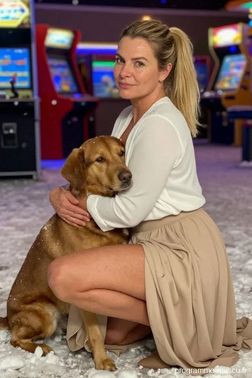 CarcaBelle48, 48 ans à Carcassonne