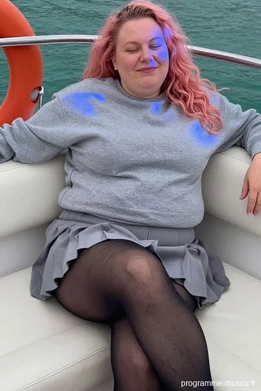 Caribea972, 42 ans à Fort-de-France