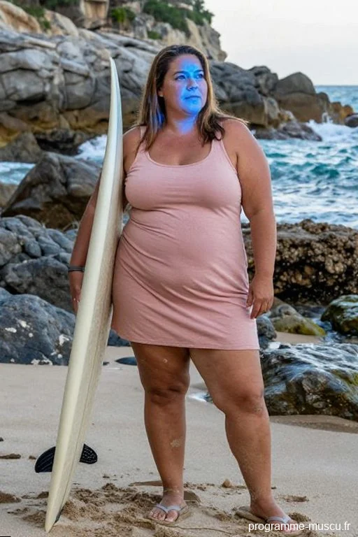 Caro33Bassin, 47 ans à Arès