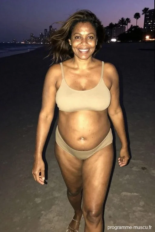 Caro66, 40 ans à Argelès-sur-Mer