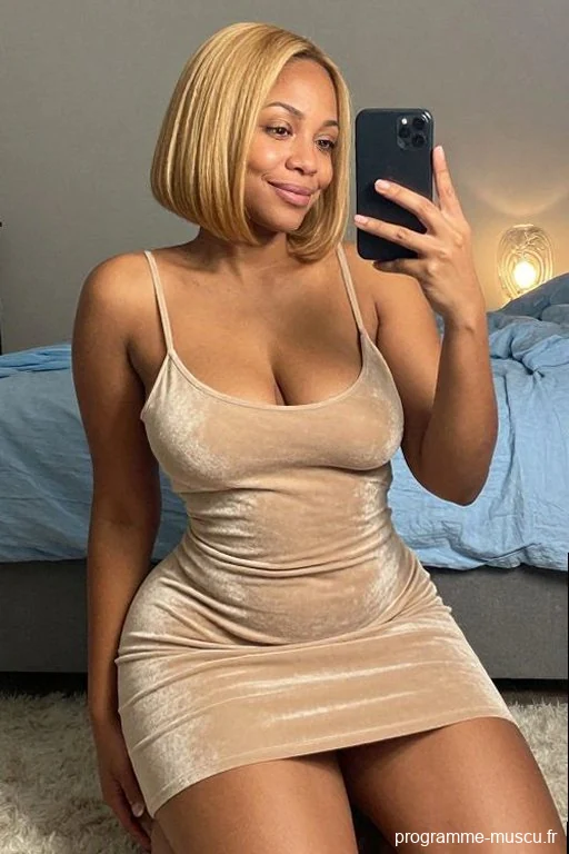 Caro88, 40 ans à Rambervillers