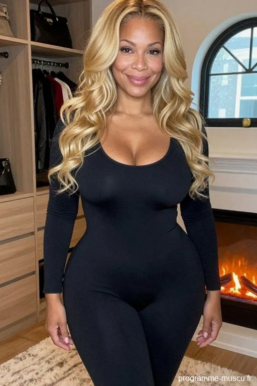 Caro97138, 38 ans à Vieux-Habitants