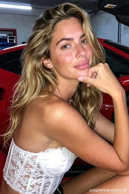 Carole08, 38 ans à Charleville-Mézières