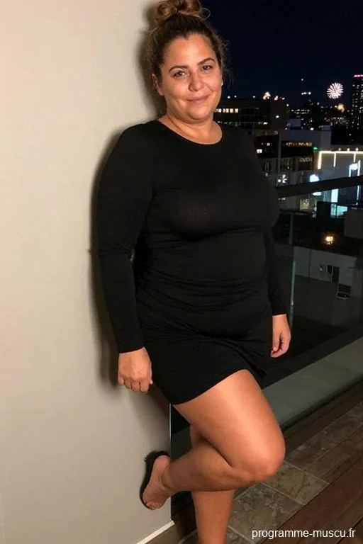 Catherine91, 50 ans à Viry-Châtillon