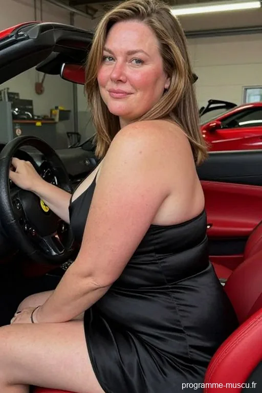 Cathy49, 49 ans à Châteauneuf-sur-Sarthe