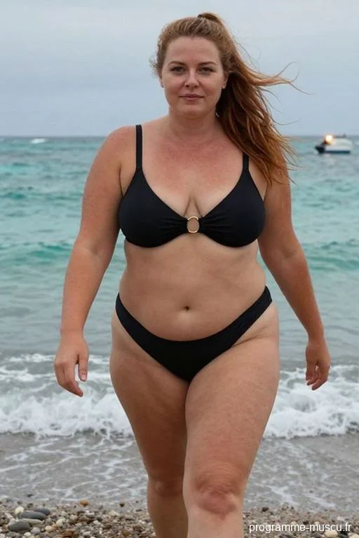 Celine42Calvados, 42 ans à Valdallière