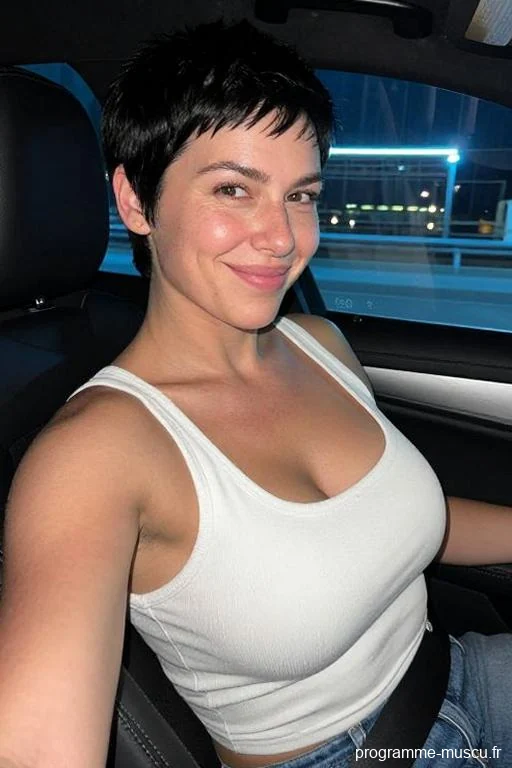 Celine42_Bzh, 42 ans à Quéven