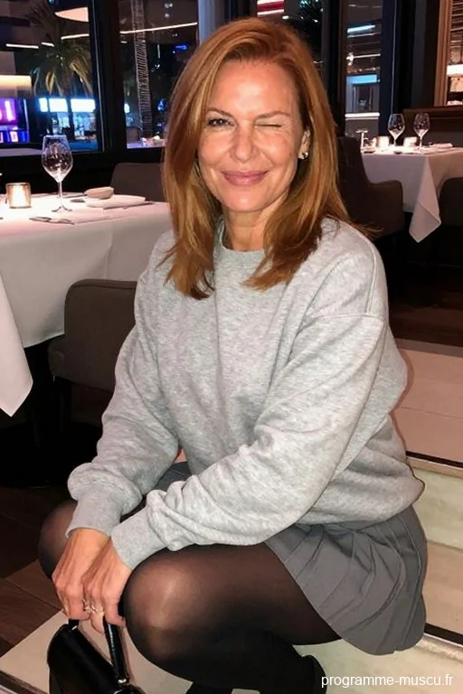Celine46_Laval53, 46 ans à Laval