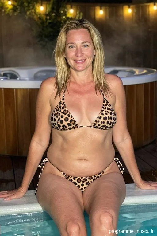 Celine47Grenade, 47 ans à Grenade