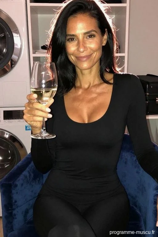 Celine68, 48 ans à Habsheim