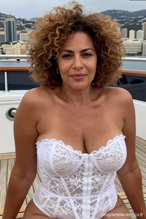 Celine72, 49 ans à Le Mans