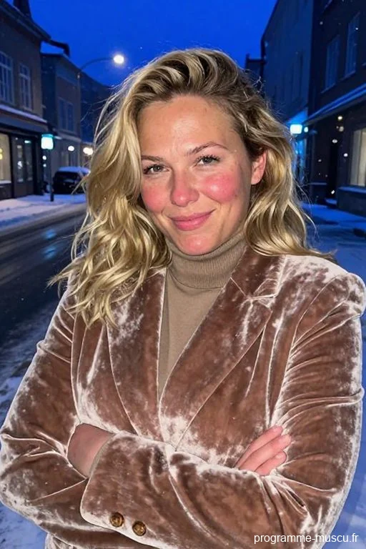 Chalonnaise41_Champ, 41 ans à Châlons-en-Champagne