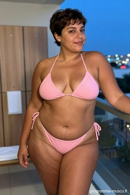 ChatiBelle47, 47 ans à Châtillon