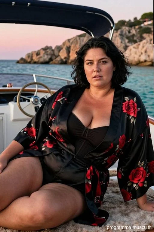 Chlo35_Toulousaine, 35 ans à Pibrac